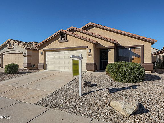 4th image of 2420 W BLUE SKY Drive