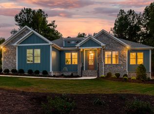 255 Whistlers Cv, Louisburg, NC 27549