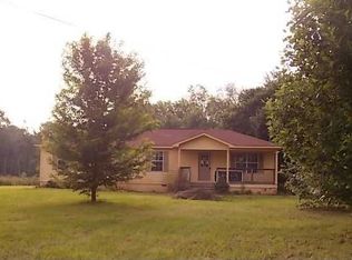 49 Glover Rd, Greenbrier, AR 72058