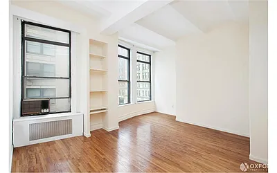 Rented by Oxford Property Group