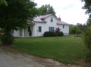 9259 Marseilles Galion Rd, La Rue, OH 43332