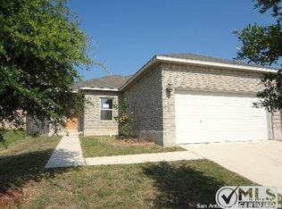 2622 Majestic Dr, San Antonio, TX 78228