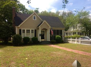 24 Moise Dr, Sumter, SC 29150