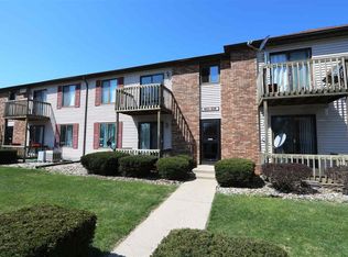608 Clarinet Blvd E, Elkhart, IN 46516