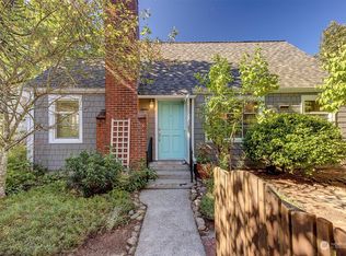 6237 40th Ave NE, Seattle, WA 98115