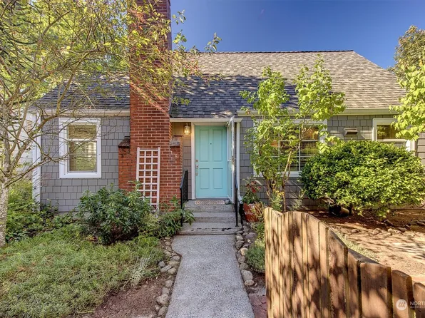 6237 40th Avenue NE, Seattle, WA 98115