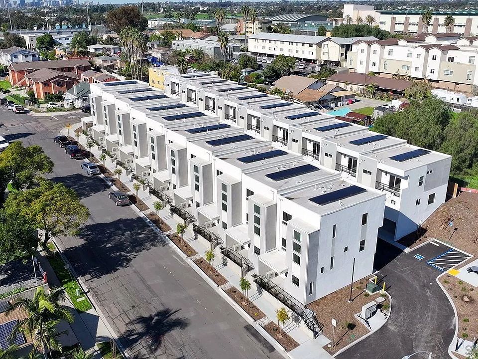 1st image of 4980 Ocean View Blvd #P