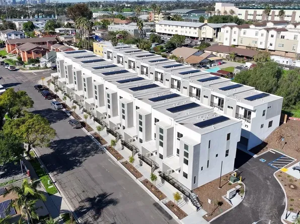 4980 Ocean View Blvd #P, San Diego, CA 92113