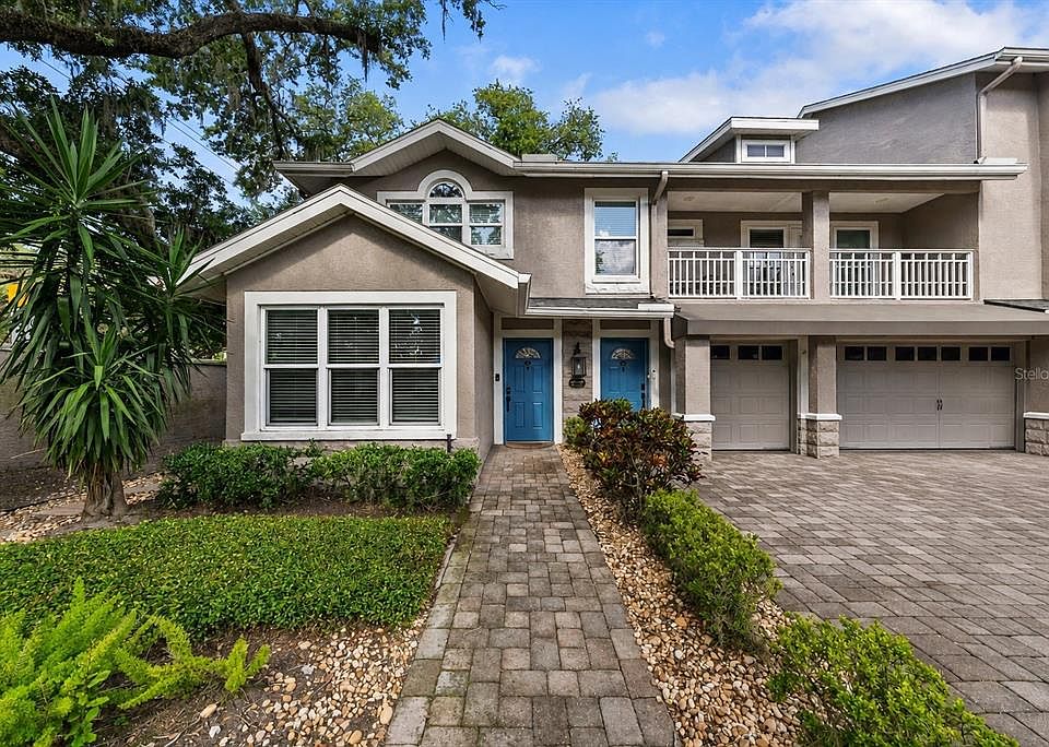 1st image of 4811 BAYSHORE BOULEVARD #307