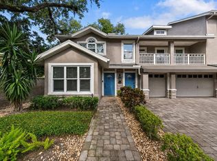 4811 BAYSHORE BOULEVARD #307, TAMPA, FL 33611