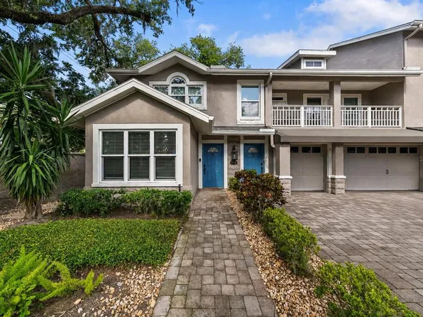 4811 BAYSHORE BOULEVARD #307, TAMPA, FL 33611
