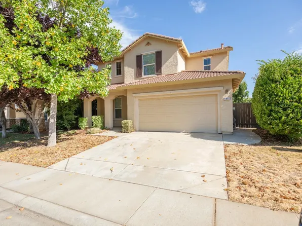 4411 Niobe Cir, Rancho Cordova, CA 95742