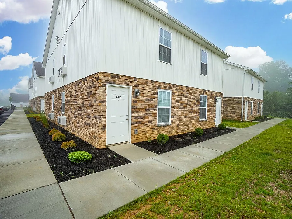 501 Kristina Dr #402
