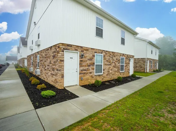 501 Kristina Dr, Bellefontaine, OH