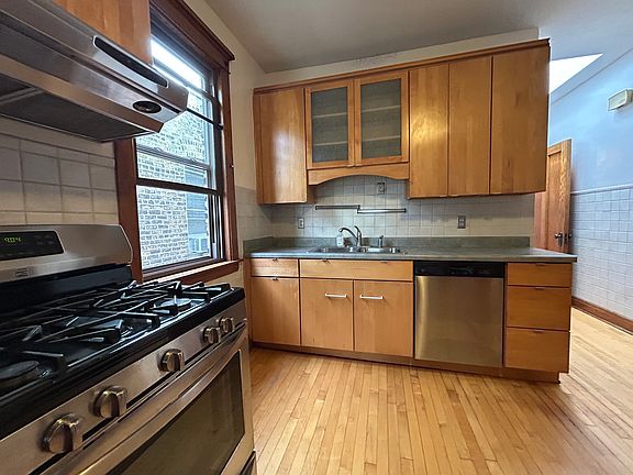 2nd image of 2113 N Springfield Ave #2