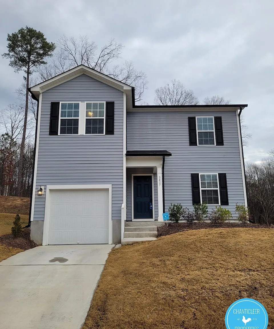 3417 Slippery Elm Drive - 1 — Photo 1