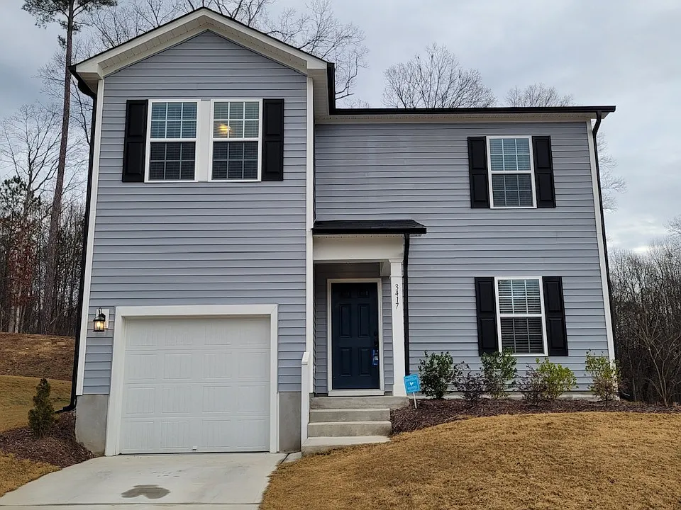 3417 Slippery Elm Dr