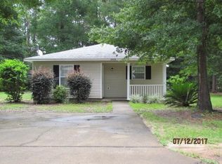 6800 Branding Iron Ln, Milton, FL 32570