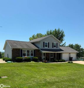 2648 Clearview Heights Rd, Fort Madison, IA, 52627