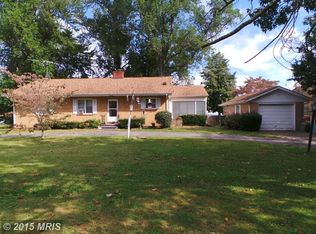 24197 N Patuxent Beach Rd, California, MD 20619