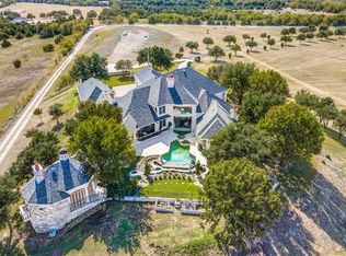 480 County Road 2175, Decatur, TX 76234