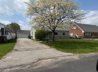 5903 Merle St, Toledo, OH 43623