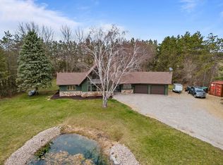 E10110 County Road I, Clintonville, WI 54929