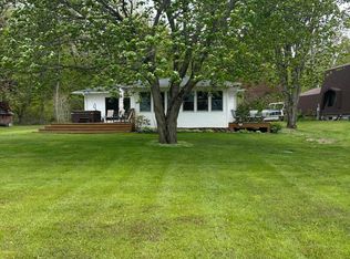 2611 Nottawa Lake Dr, Marshall, MI 49068