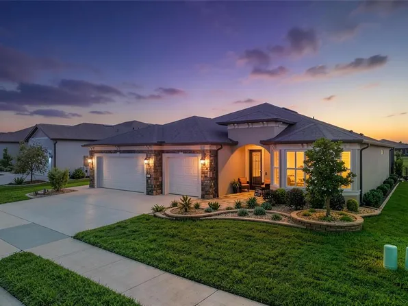 6038 SW 86th Cir, Ocala, FL 34481