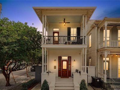 4900 Perrier St, New Orleans, LA, 70115