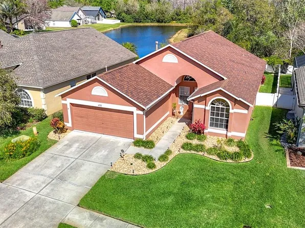 4152 MARCHMONT BOULEVARD, LAND O LAKES, FL 34638