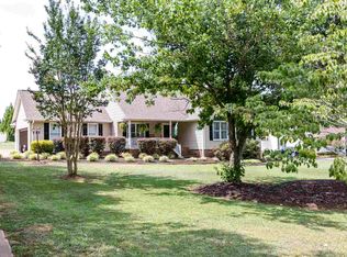 351 McMillin Blvd, Boiling Springs, SC 29316