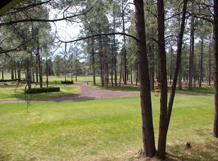 2980 Sportsman Cir UNIT 15, Pinetop, AZ 85935