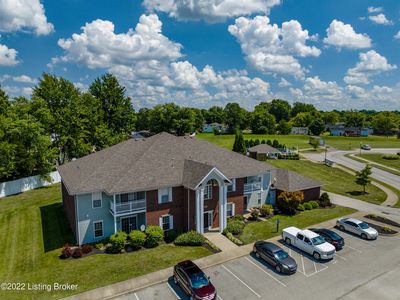 9605 Preston Spring Dr Unit 204, Louisville, KY, 40229