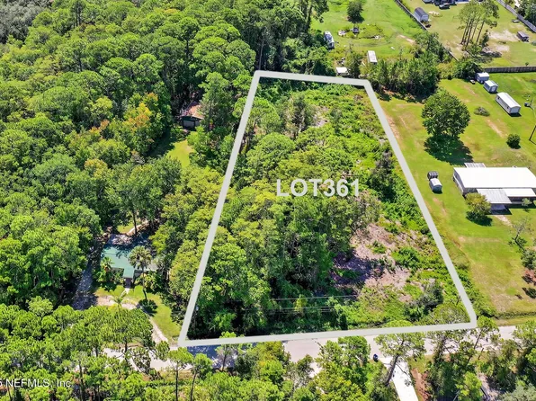 361 STOKES LANDING Road, St. Augustine, FL 32095