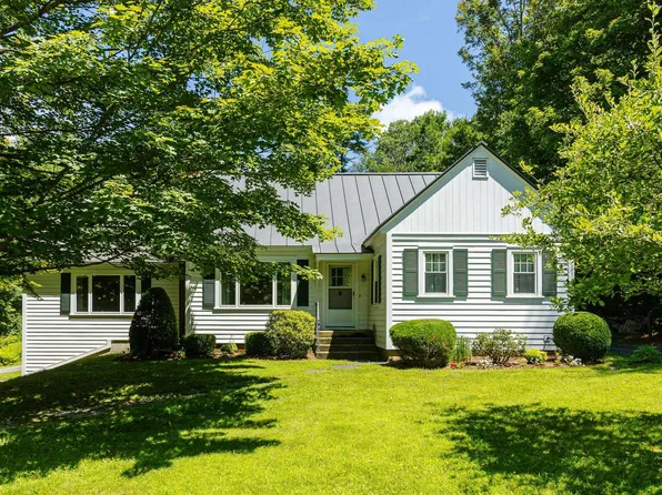 45 Prospect Hill Road, Walpole, NH 03608