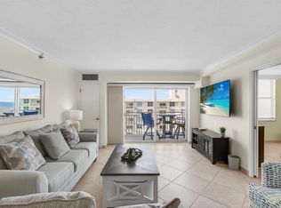 4511 S Ocean Blvd APT 1004, Highland Beach, FL 33487