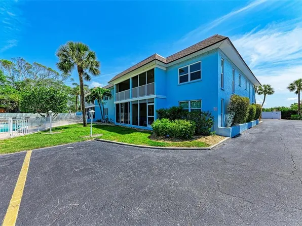 4307 Gulf Dr APT 206, Holmes Beach, FL 34217