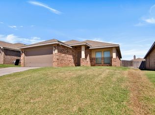 2108 142nd St, Lubbock, TX 79423