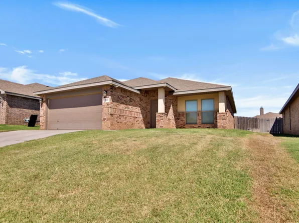 2108 142nd St, Lubbock, TX 79423