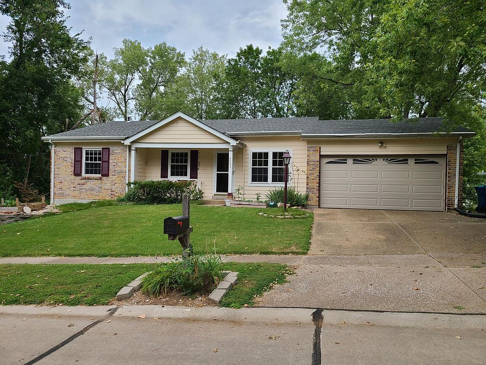 1st image of 6693 Lesli Mari Ct #Basement