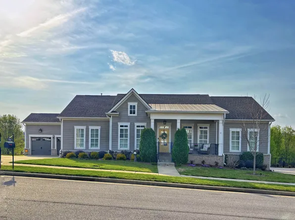 1112 Princeton Hills Dr, Nolensville, TN 37135