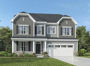 3036 Hanging Valley Way, Wake Forest, NC 27587