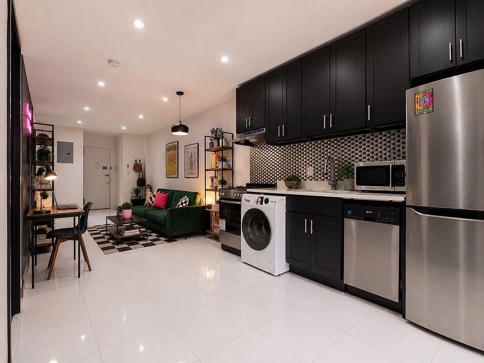 1st image of 350 Manhattan Ave #4EF