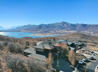 1210 E Lasso Trl, Kamas, UT 84036