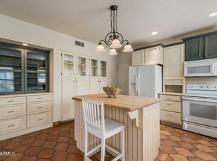 1909 E Calle De Arcos, Tempe, AZ 85284