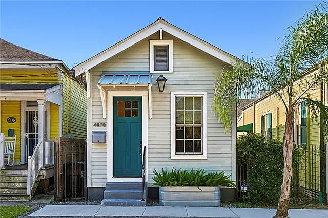 1st image of 4878 Annunciation St