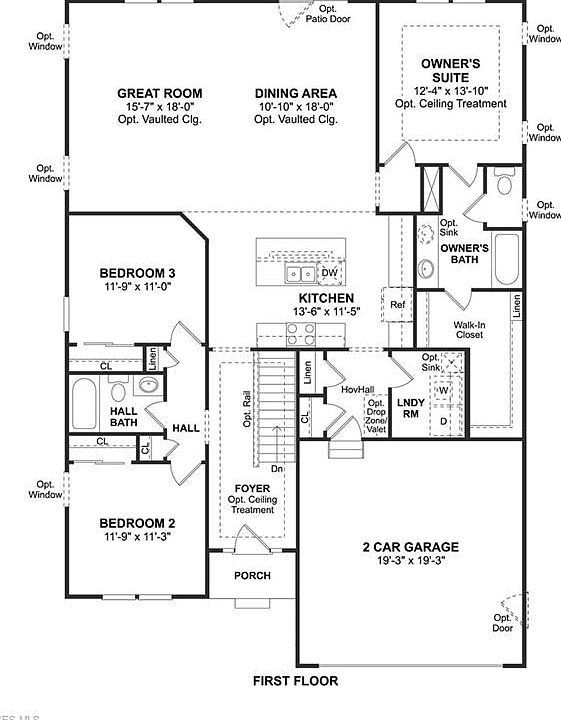 2nd image of 37504 W Fenwick Dr