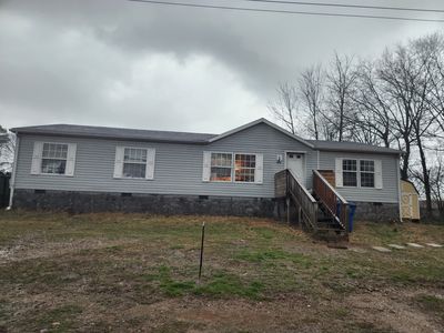 111 Boykin St, Mount Pleasant, TN, 38474