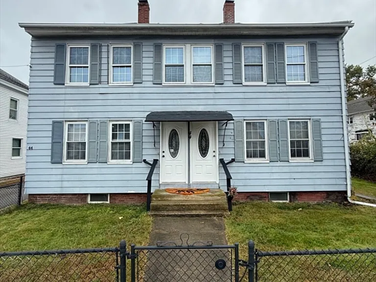 44 South St #2 — Photo 1